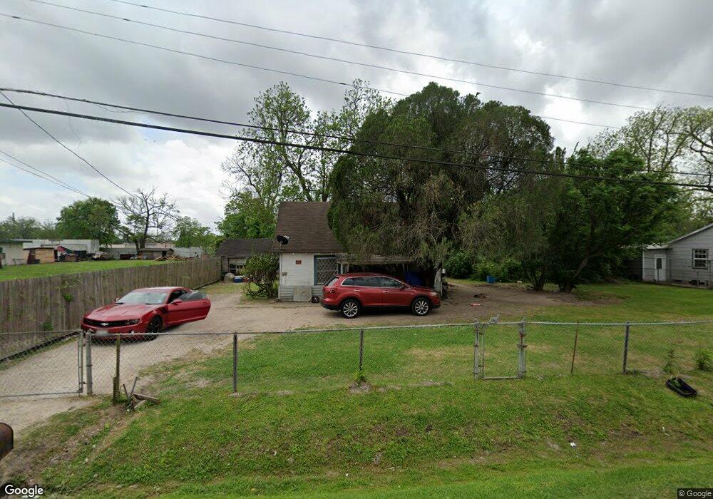 2706 Vance St, Houston, TX 77093 - photo 1