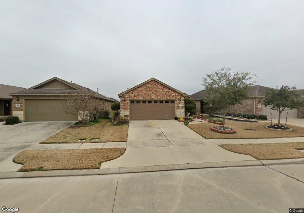 431 Mistflower Dr, Richmond, TX 77469 - photo 1