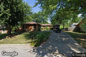 3845 S Virginia Place, Springfield, MO 65807