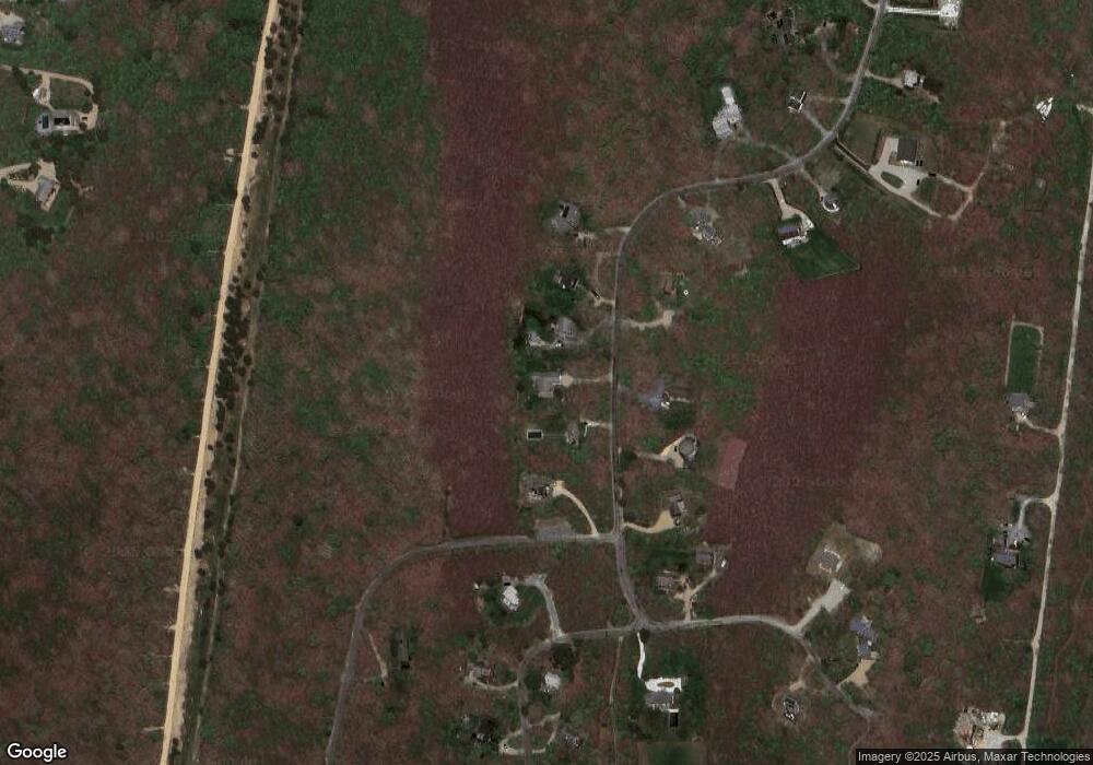 18 Coffins Field Rd, Vineyard Haven, MA 02568 - photo 1