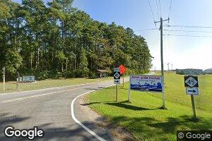 600 Refuge Rd, Pantego, NC 27860