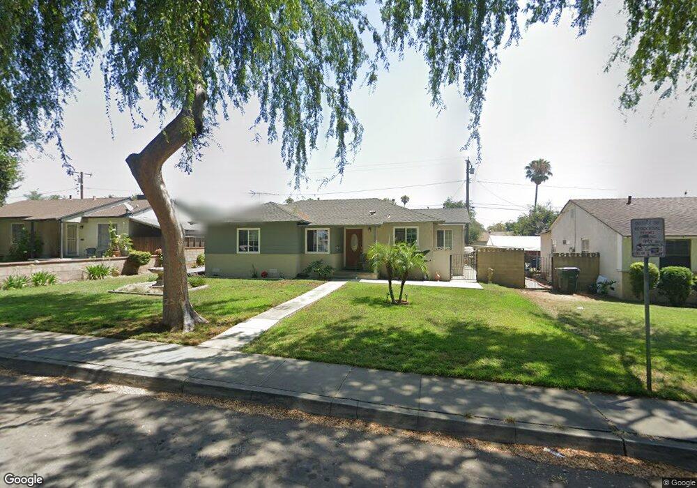 656 N Shasta Way, Upland, CA 91786 - photo 1