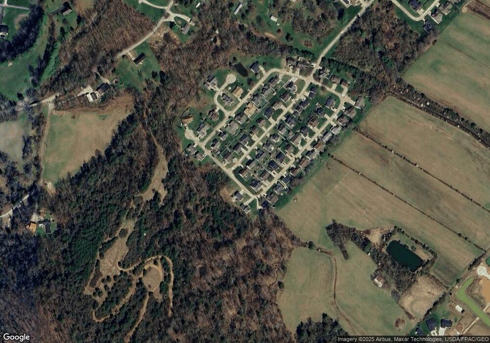 619 Parkstone Dr, Fraziers Bottom, WV 25082 - photo 1