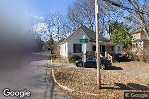 609 N Harris St, Athens, GA 30601