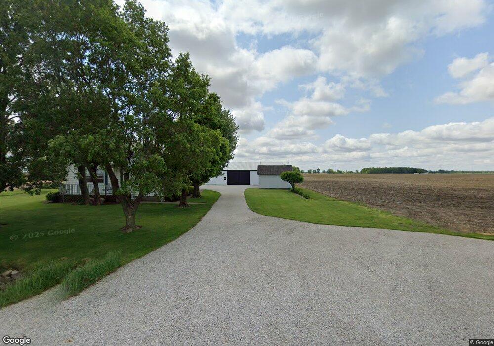 22022 Paulding Rd, Monroeville, IN 46773 - photo 1