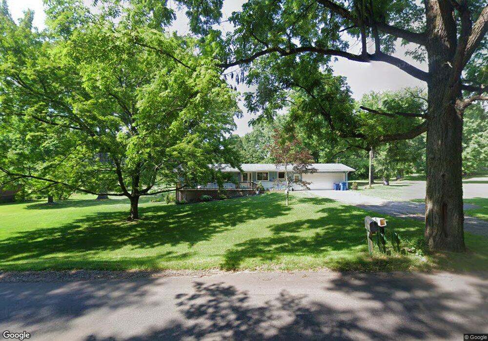 5977 W Schultz Rd, La Porte, IN 46350 - photo 1