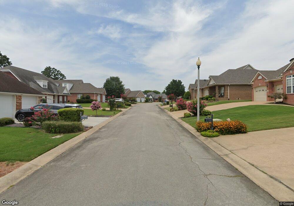 0 New Pond Hill Dr, Jonesboro, AR 72405 - photo 1