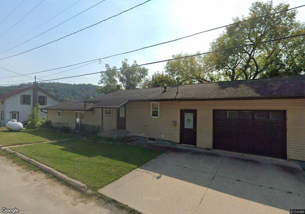 231 Bench St, Lansing, IA 52151 - photo 1