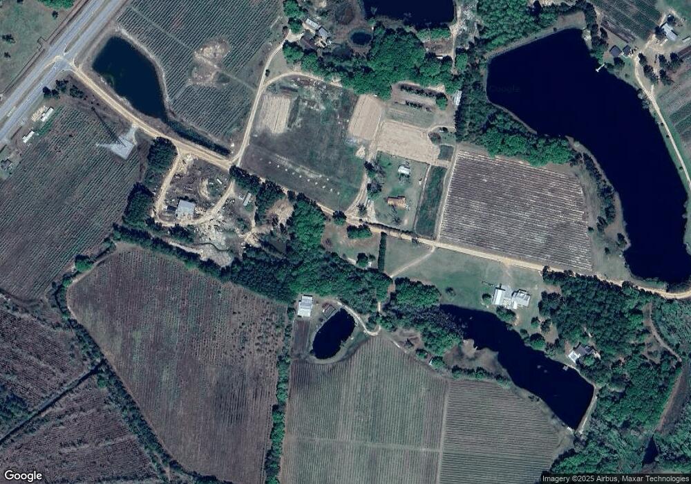 161 Meadowlark Rd, Alma, GA 31510 - photo 1