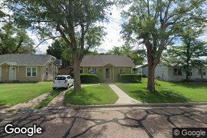 109 N Tovar St, Montezuma, KS 67867