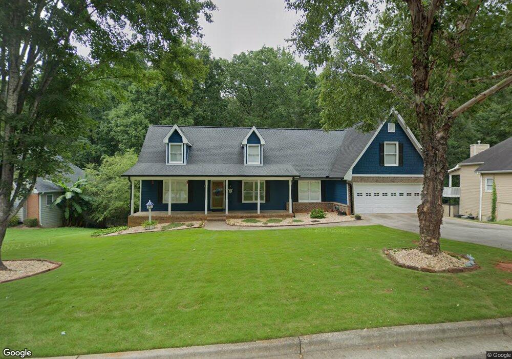 120 Dunning Keep unit 2, Covington, GA 30016 - photo 1