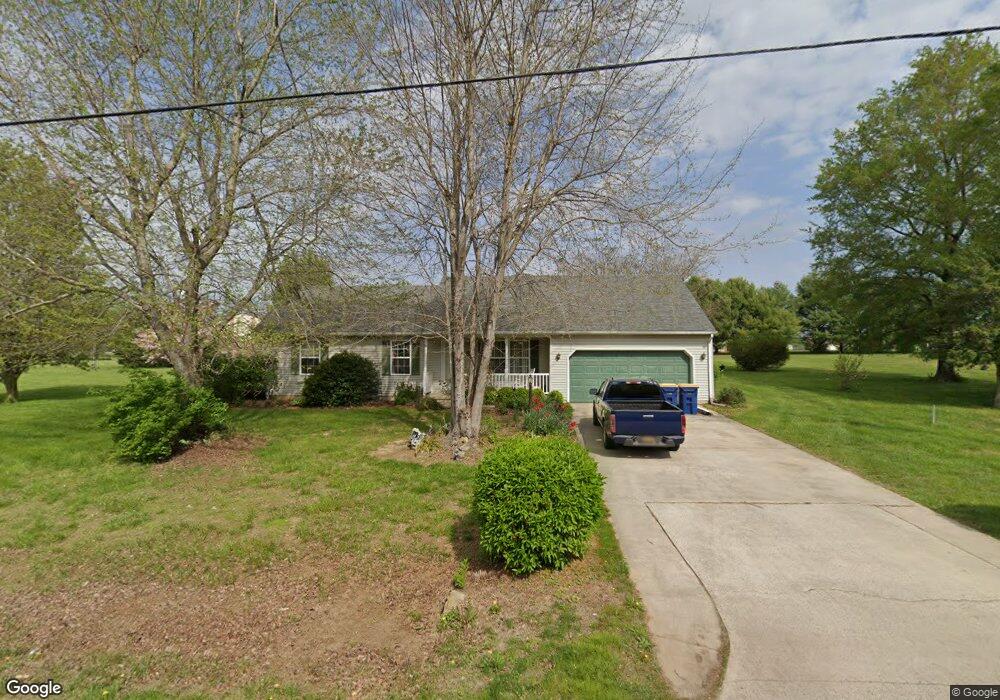 357 Plain Dealing Rd, Magnolia, DE 19962 - photo 1