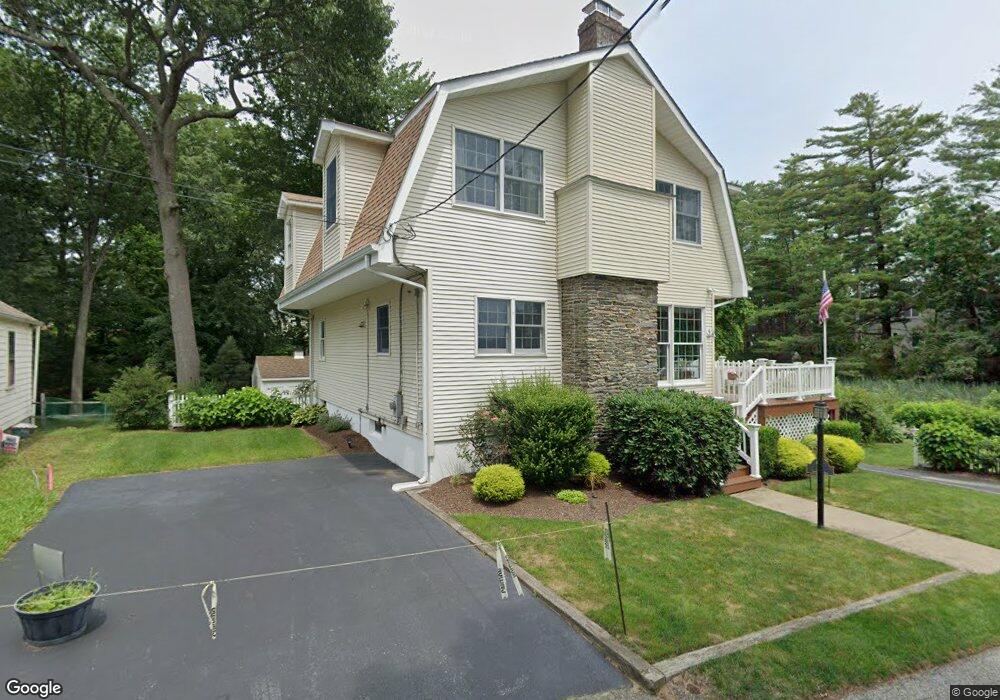 54 Terrace Dr, Greenville, RI 02828 - photo 1