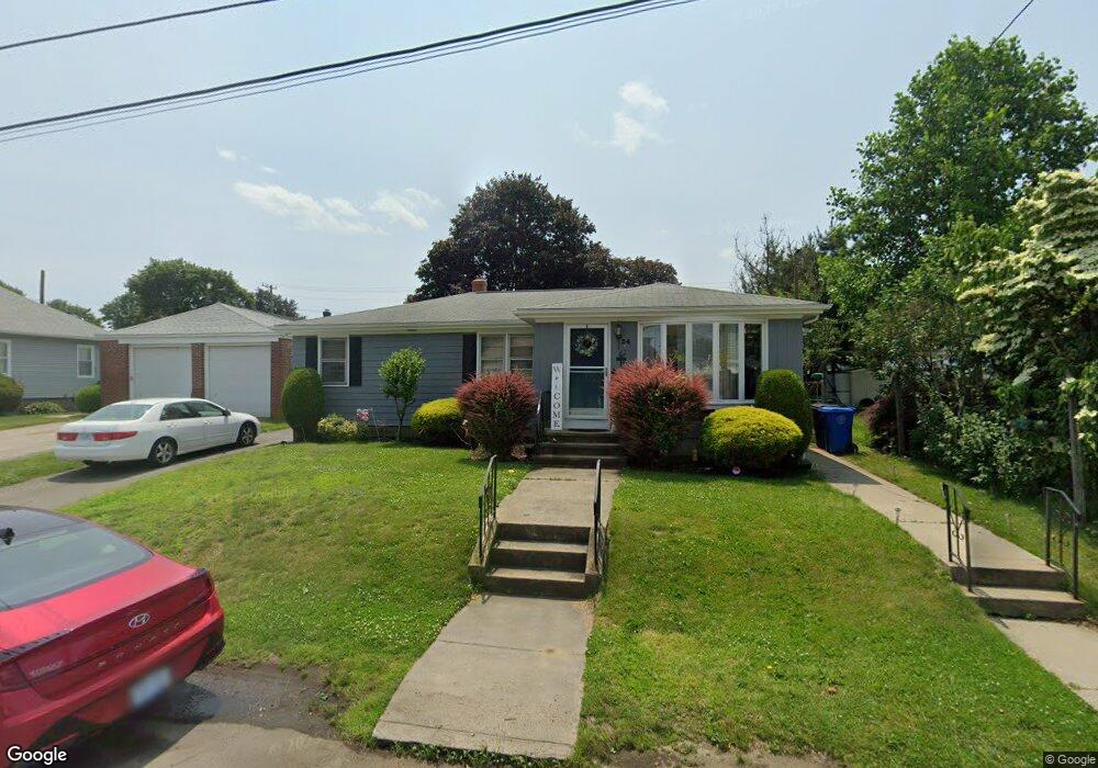 24 Rhode Island St, Cranston, RI 02920 - photo 1