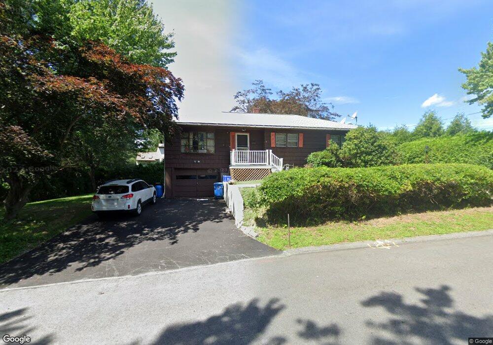 5 Proctor Rd, Lawrence, MA 01843 - photo 1