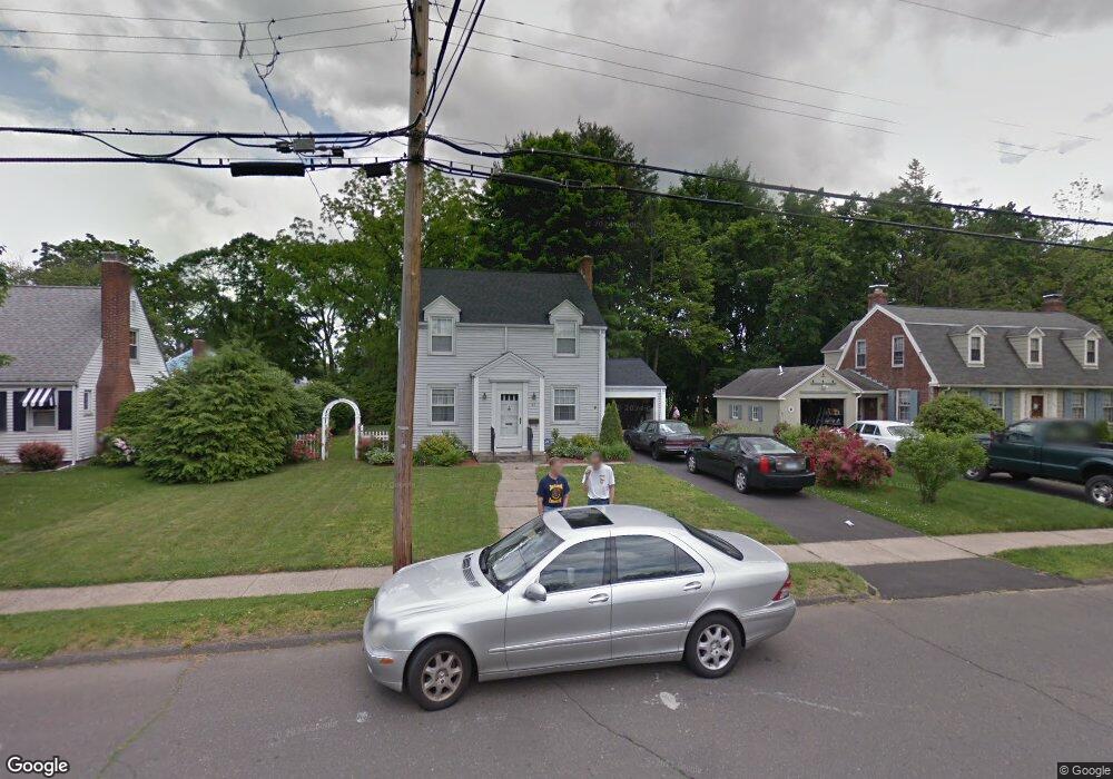 67 Preston St, Windsor, CT 06095 - photo 1