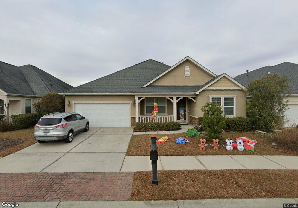 1562 Beaumont Way unit EPC94 The Hatteras C, Myrtle Beach, SC 29577 - photo 1