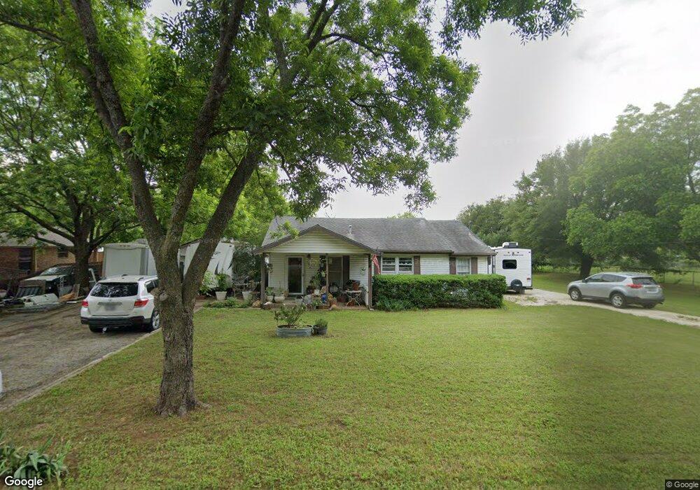 110 Oak St, Joshua, TX 76058 - photo 1