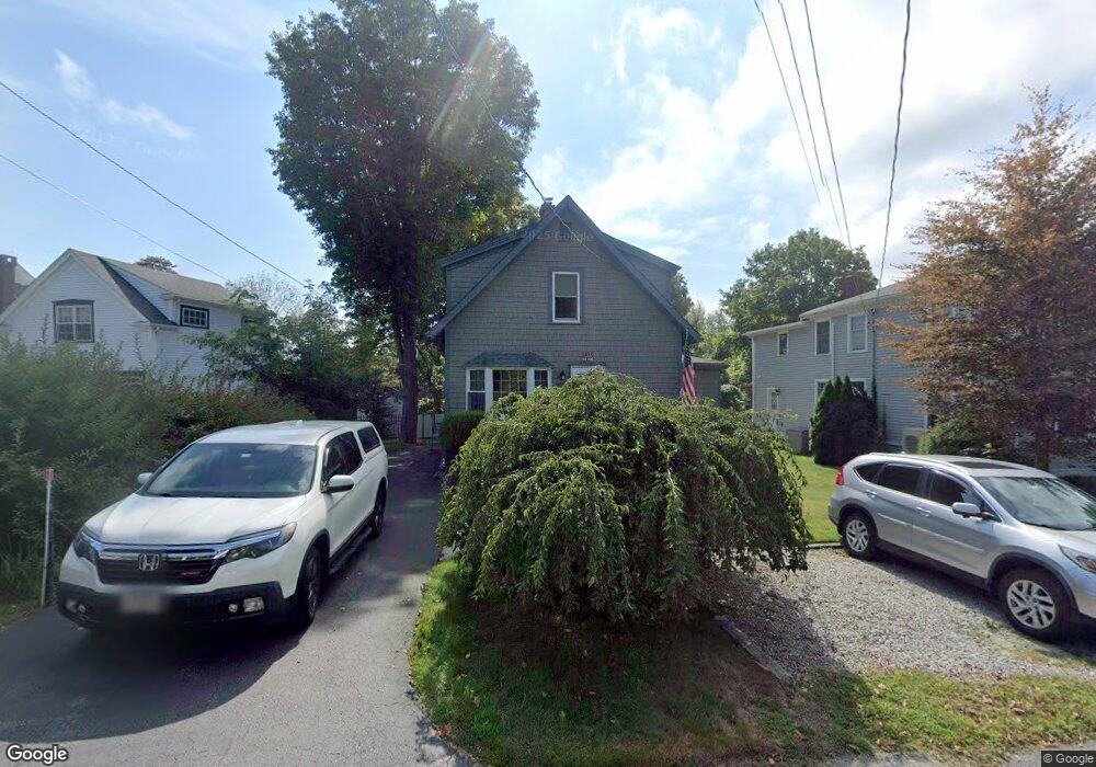 14 Spring St, Cohasset, MA 02025 - photo 1