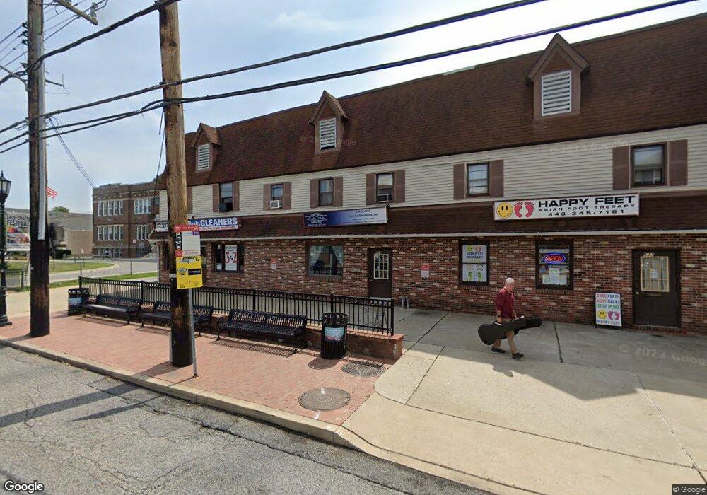 635 Frederick Rd, Catonsville, MD 21228 - photo 1