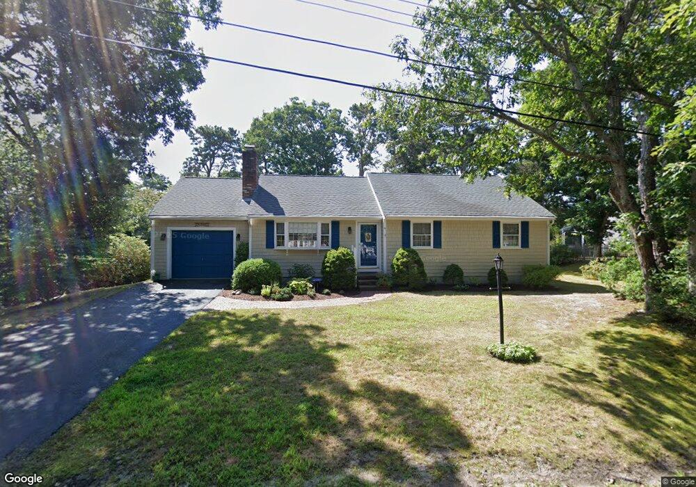 16 Turning Way, Harwich, MA 02645 - photo 1