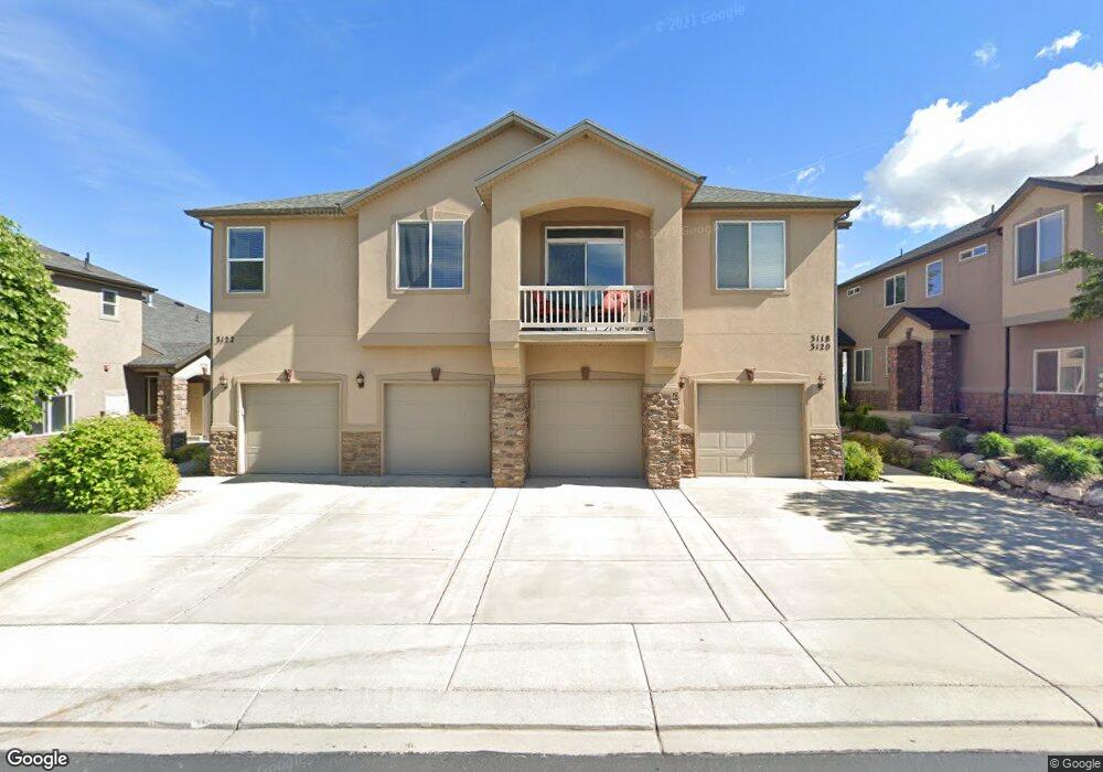 3122 W Desert Lily Dr, Lehi, UT 84043 - photo 1