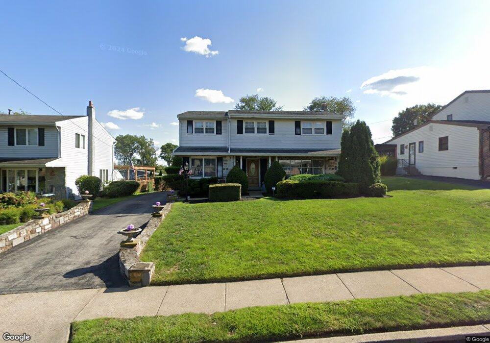 434 Lyndhurst Dr, Broomall, PA 19008 - photo 1