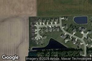 10414 Hawk Stream Trail, Hoagland, IN 46745