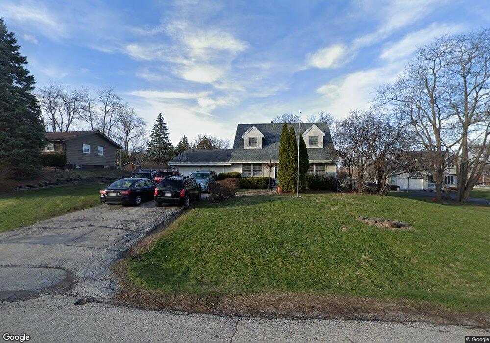 6580 S Carroll Cir, Franklin, WI 53132 - photo 1