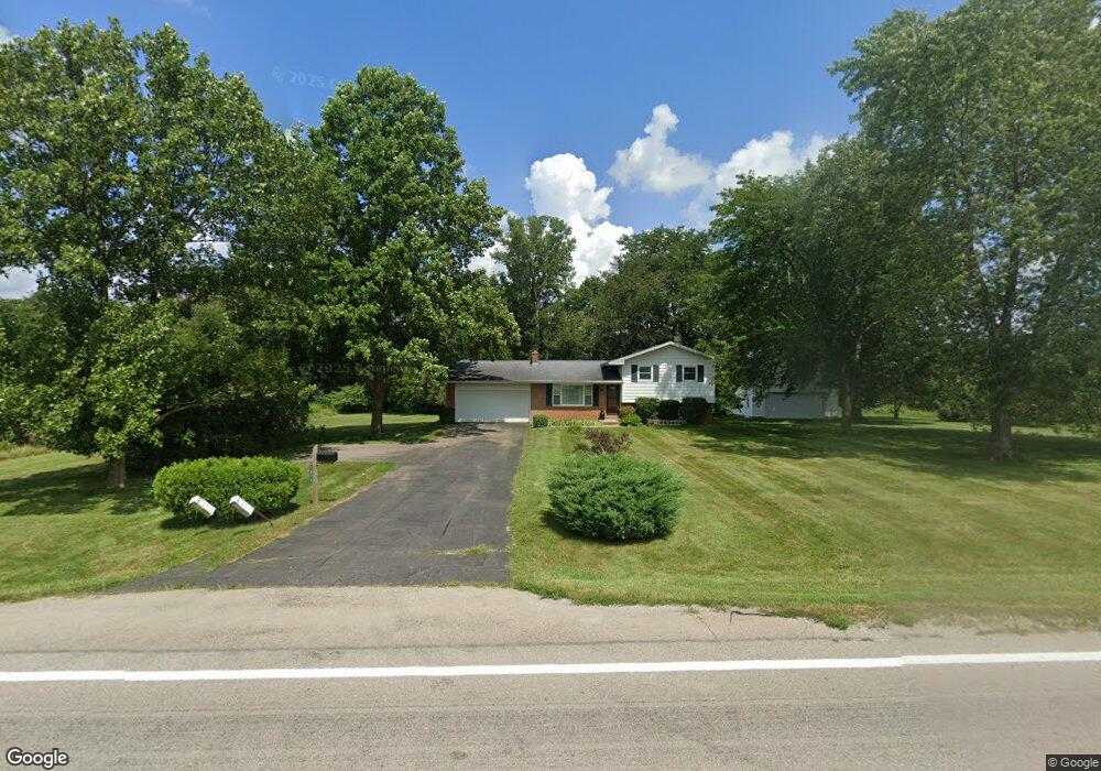 1834 State Road 25, Tippecanoe, IN 46570 - photo 1
