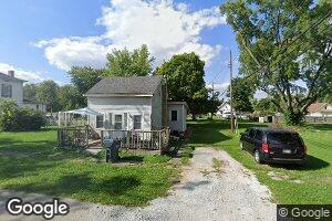 107 E South St, Milton, IN 47357