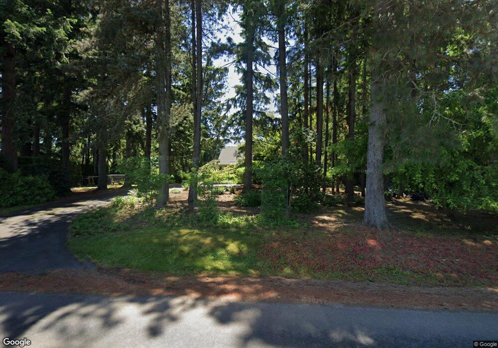 822 SW Schaeffer Rd, West Linn, OR 97068 - photo 1