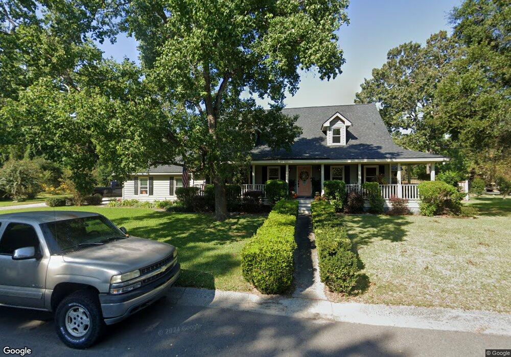 917 Travers Dr, Charleston, SC 29412 - photo 1