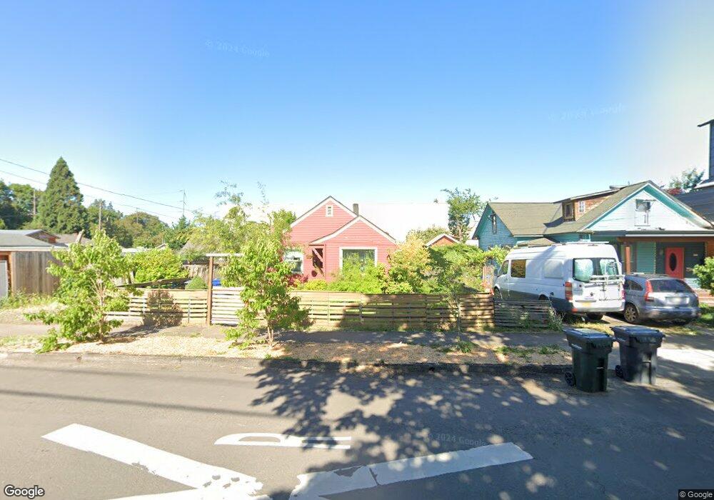 230 Monroe St, Eugene, OR 97402 - photo 1