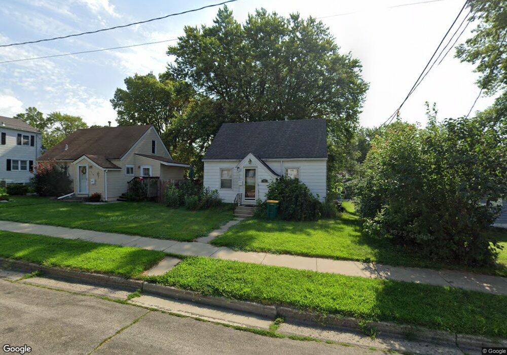 416 Columbus Ave, Albert Lea, MN 56007 - photo 1