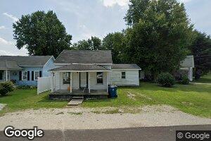 511 W Main St, Windfall, IN 46076