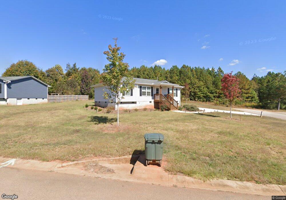 201 Pointe Place, West Union, SC 29696 - photo 1