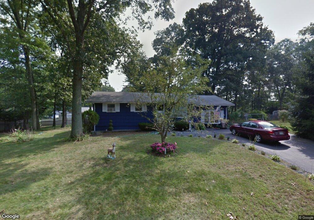 35 Arrowhead Rd, Bellingham, MA 02019 - photo 1