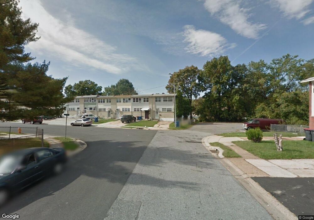 5 Kingston Rd unit 12, New Castle, DE 19720 - photo 1