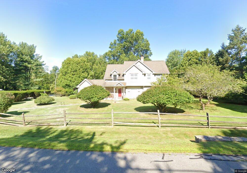 457 Bell St, Glastonbury, CT 06033 - photo 1