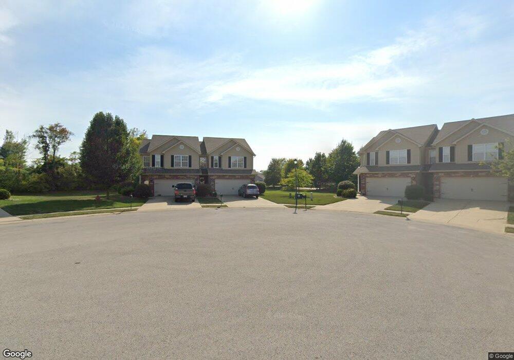2006 Briarbend Ct, Maryville, IL 62062 - photo 1