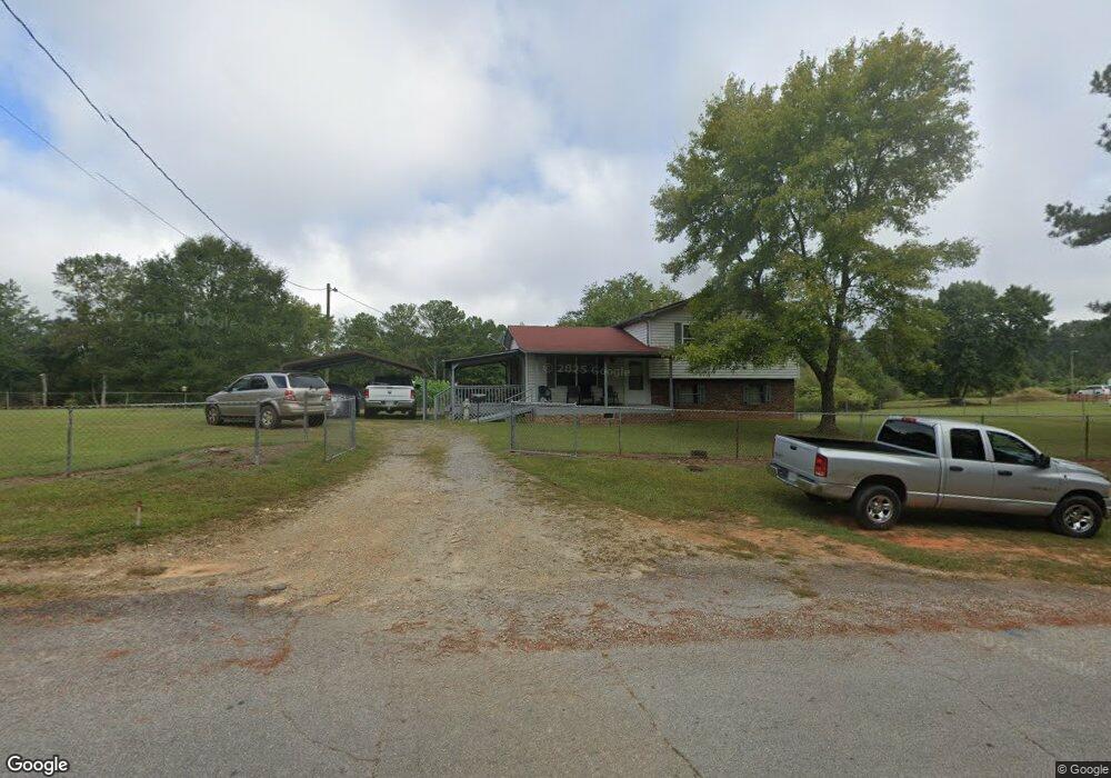 138 Akin Rd, Carrollton, GA 30117 - photo 1