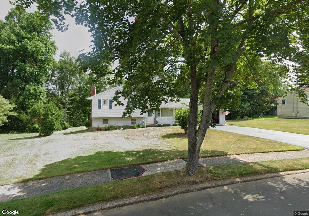 6 Laurel Dr, Wallingford, CT 06492 - photo 1