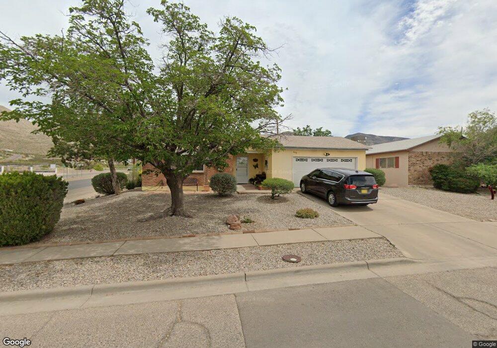 2012 Crescent Dr, Alamogordo, NM 88310 - photo 1