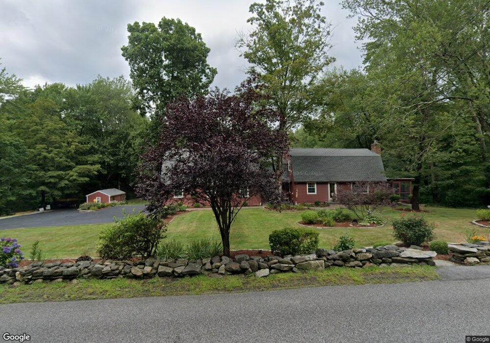 340 Glendale Rd, Wilbraham, MA 01095 - photo 1