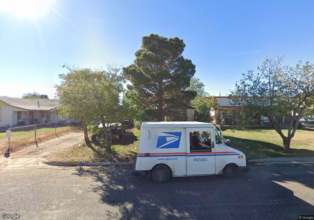 1802 Settles St, Big Spring, TX 79720 - photo 1
