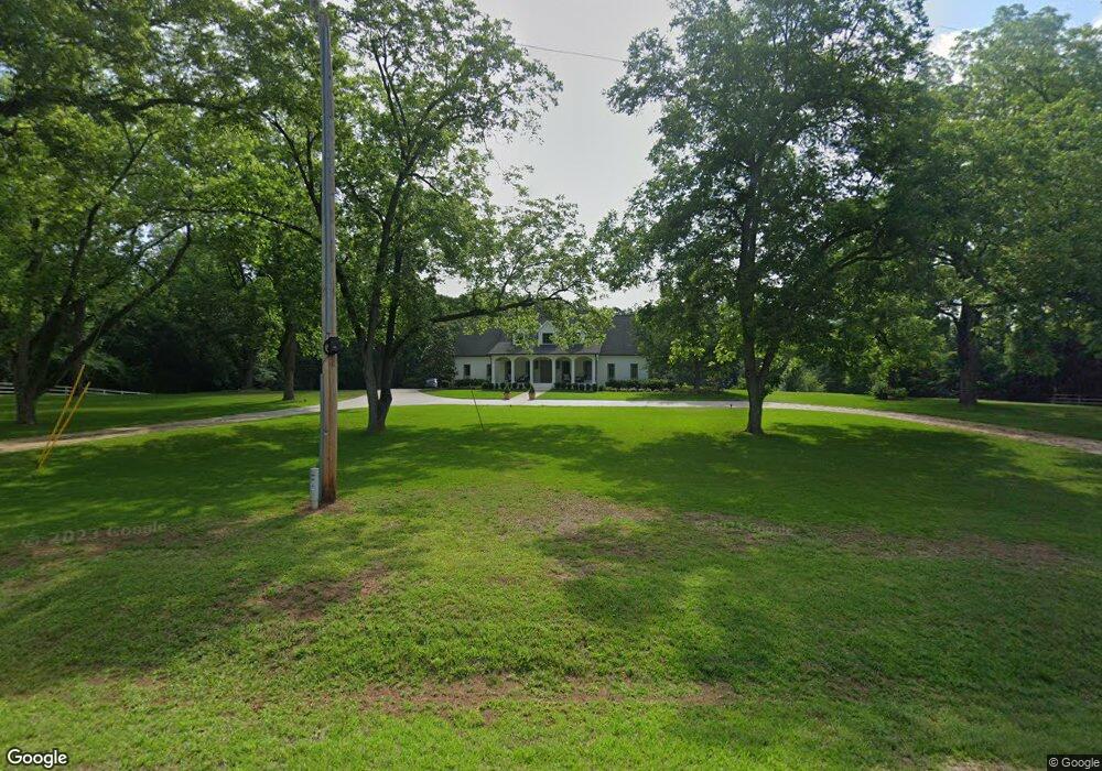 7247 Rivoli Rd, Macon, GA 31210 - photo 1