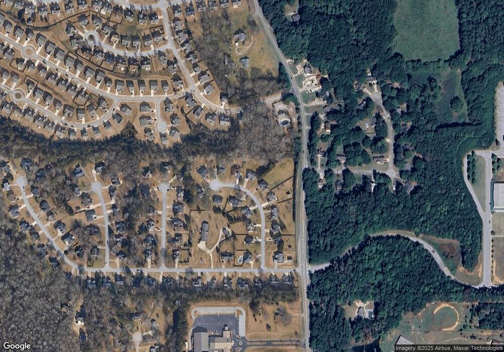 70 Bermuda Cir, Covington, GA 30016 - photo 1