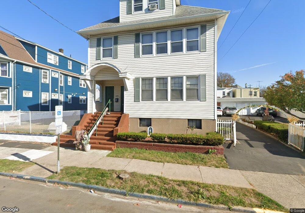 1099 E 22nd St unit 1101, Paterson, NJ 07513 - photo 1