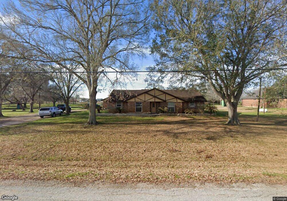 2318 Shady Oaks Ln, Rosenberg, TX 77471 - photo 1